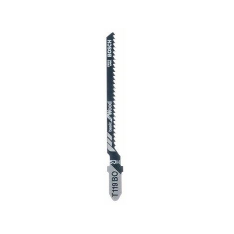 Pjūkleliai siaurapjūkliui Bosch HCST 119 BO; 56 mm; 2 vnt. 