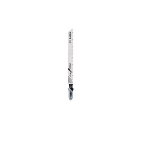 Pjūkleliai siaurapjūkliui Bosch HCST 101BR; 74 mm; 2 vnt. 