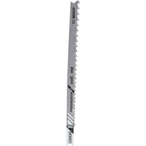 Pjūkleliai siaurapjūkliui Bosch 2609256772; 2 vnt.