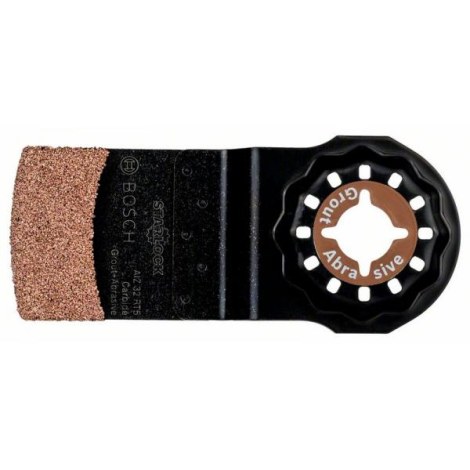 Įpjaunamasis pjūklelis Bosch AIZ 32 RT5; 30x32 mm