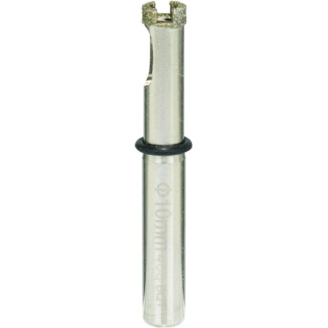 Deimantinis grąžtas Bosch 2609256C99; 10 mm