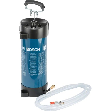 Slėgiminis vandens tiekimo indas Bosch 2609390308; 10 l