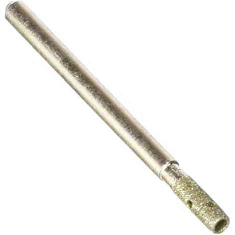 Grąžtas stiklui ir keramikinėms plytelėms Dremel 662; 3,2 mm; 1 vnt.