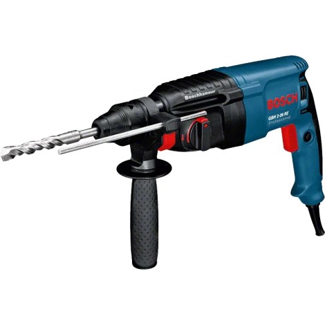 Perforatorius Bosch GBH 2-26 RE Professional; 2,7 J; SDS-plus