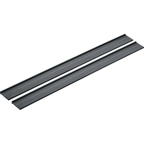 Nuimama briauna Bosch Glass Vac; 266 mm; 2 vnt. (pažeista pakuotė)