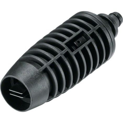 Kintamo galingumo purkštuvas Bosch F016800582