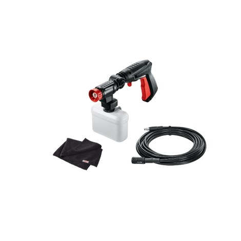 Purškimo pistoletas Bosch 360 Cleaning Kit