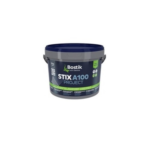 Klijai Bostik STIX A100 PROJECT