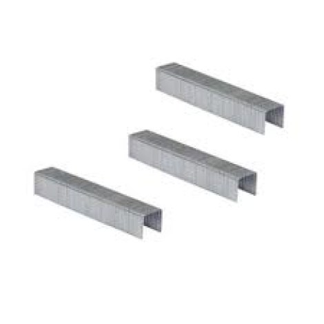 Kabės Bostitch; 12,8x6 mm; 80 tipas; cinkuoti