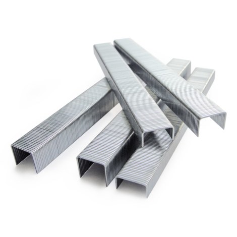 Kabės Bostitch; 12,8x16 mm; 80 tipas; galvanizuotos