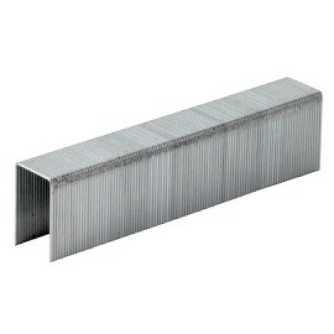 Kabės Bostitch; 8,6x35 mm; 92 tipas; galvanizuotos