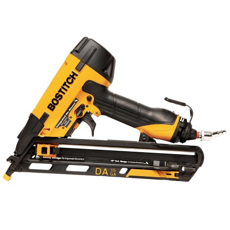 Pneumatinis viniakalis Bostitch DA1564K-E 