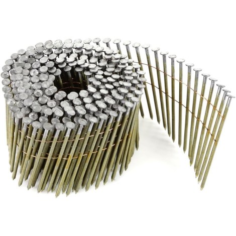 Vinys Bostitch F280R80Q; 2,8x80 mm; 6000 vnt.