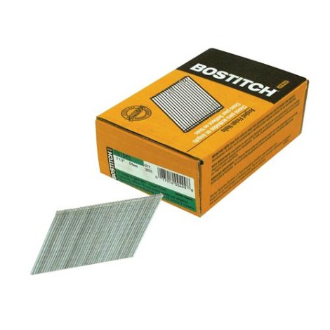 Vinys Bostitch; 1,8x57 mm; 25°; 3655 vnt.