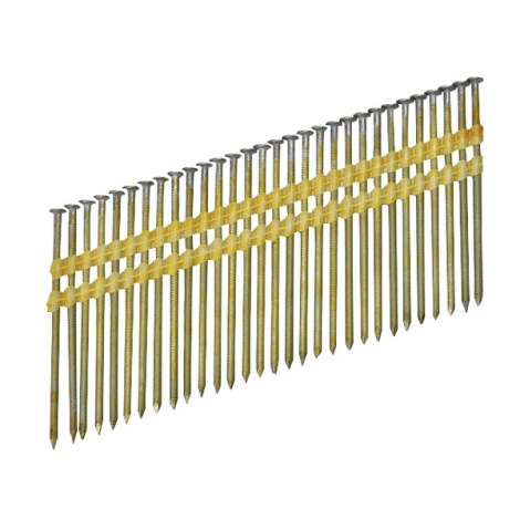 Vinys Bostitch RH28R50G50; 21°; 50 mm; 2000 vnt.