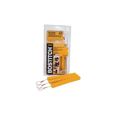 Tvirtinimo elementas Bostitch SB-CAPS; 1000 vnt.