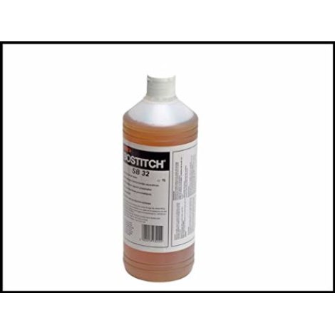 Tepimo alyva Bostitch; 1 l