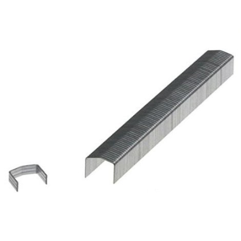 Kabės Bostitch STCR501908Z; 5000 vnt.; cinkuotos