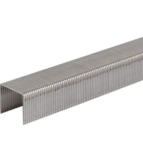 Kabės Bostitch SX503525SS; 5,6x25 mm; 5000 vnt.; nerūdijančio plieno