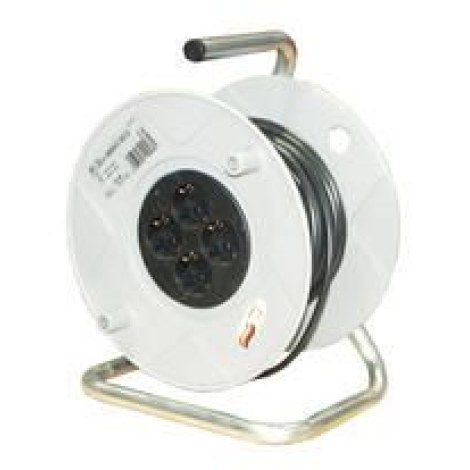 Elektrinis ilgiklis Brennenstuhl 25m 4VDE VV 3x1.5