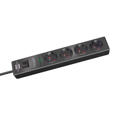 Elektrinis ilgiklis Brennenstuhl 1150614314; 2,0 m