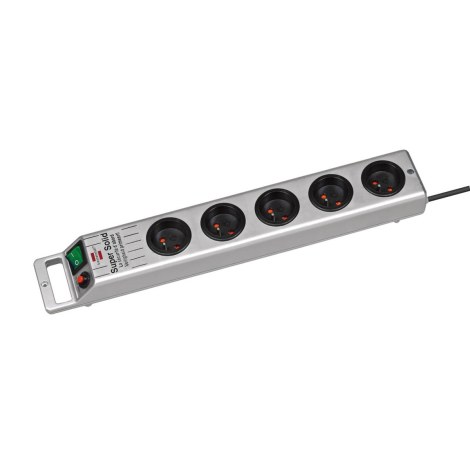 Elektrinis ilgiklis Brennenstuhl 1153344115; 2,5 m