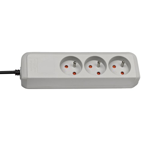 Elektrinis ilgiklis Brennenstuhl 1157454; 1,5 m; 3x1,5 mm²