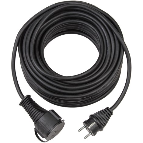 Ilgiklis Brennenstuhl 1166824; 25 m; 3x2,5 mm²