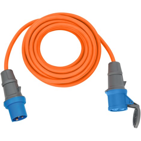 Ilgiklis Brennenstuhl 1167650610; 10 m; 3x2,5 mm²