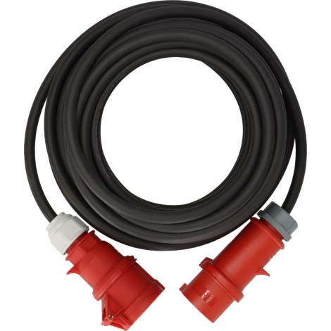 Ilgiklis Brennenstuhl 1169390250; 25 m; 5x4,0 mm²