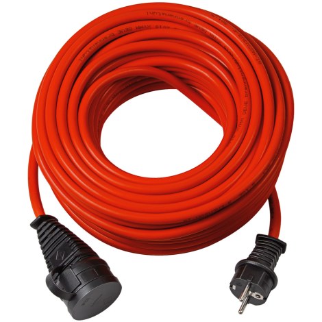 Ilgiklis Brennenstuhl 1169844; 25 m; 3x1,5 mm²