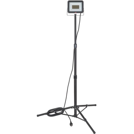Darbinis šviestuvas Brennenstuhl JARO 7060 T; 5800 lm