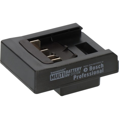 Adapteris Brennenstuhl 1172640063