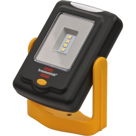 Prožektorius Brennenstuhl SMD LED