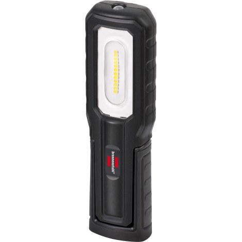 Prožektorius Brennenstuhl HL 700 A; 3,7 V; 2,0 Ah akum.