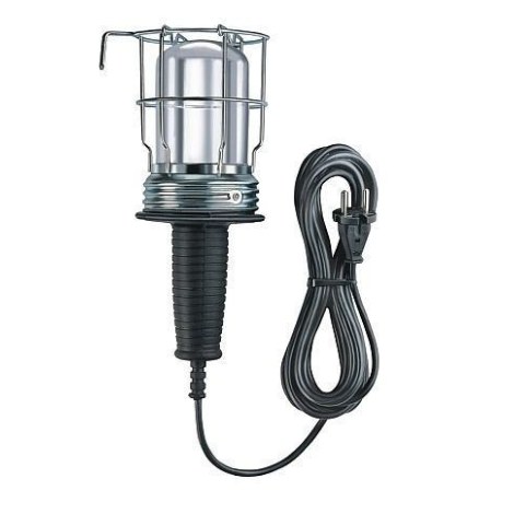 Kilnojamas šviestuvas Brennenstuhl, 100W 10m laidas