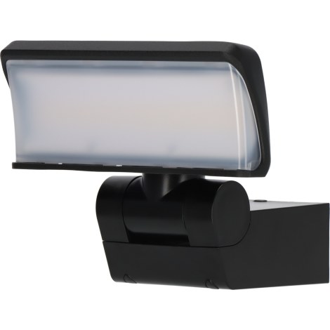 Šviestuvas Brennenstuhl WS 2050 S; LED; 20 W