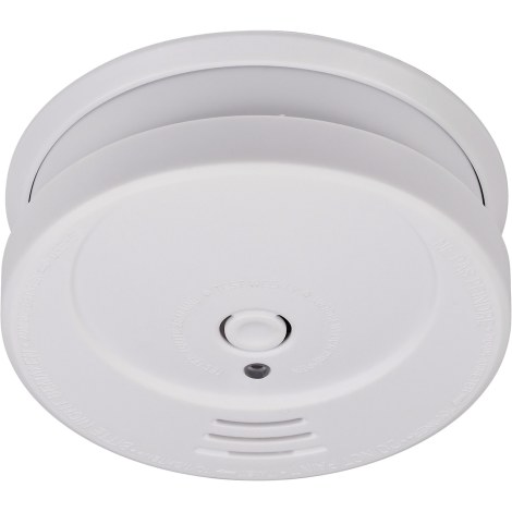 Dūmų detektorius Brennenstuhl RM C 9010