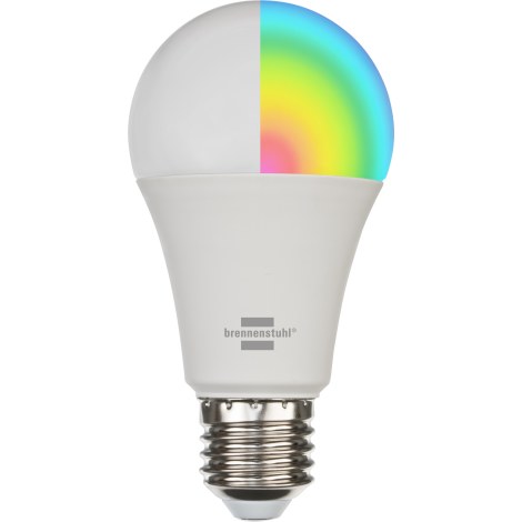 Lemputė Brennenstuhl 1294870270; LED; 9 W