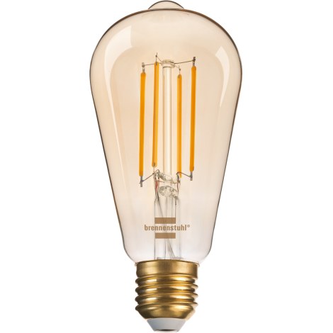 Lemputė Brennenstuhl 1294870272; LED; 4,9 W