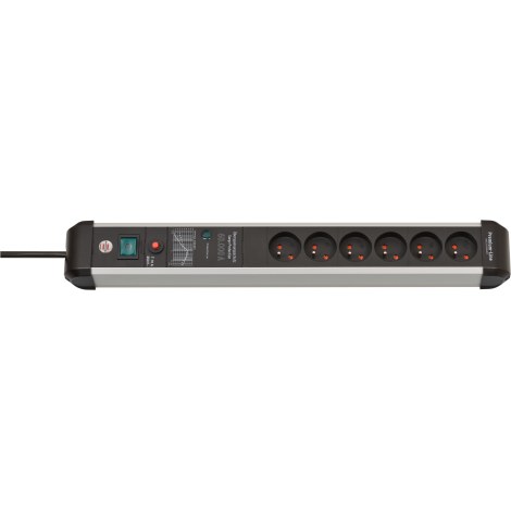 Elektrinis ilgiklis Brennenstuhl 1391014600; 3 m; 3x1,5 mm²