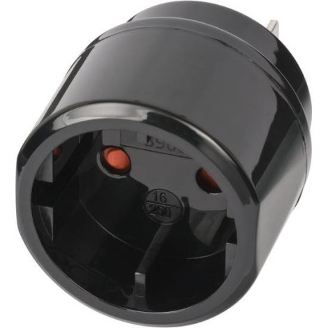 Adapteris Brennenstuhl 1508450