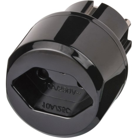 Adapteris Brennenstuhl 1508480