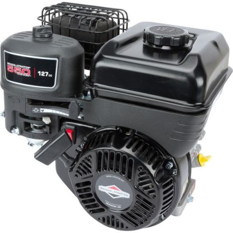 Variklis Briggs&Stratton 550 HR Series: 62 mm