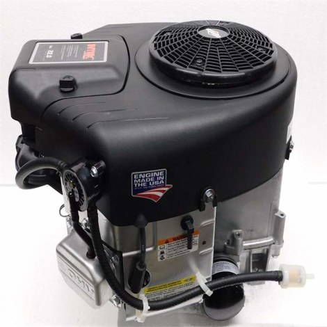 Variklis Briggs&Stratton 44N6770045; benzininis