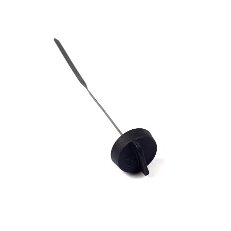 Dangtelis su alyvos matuokliu Briggs&Stratton 499621 