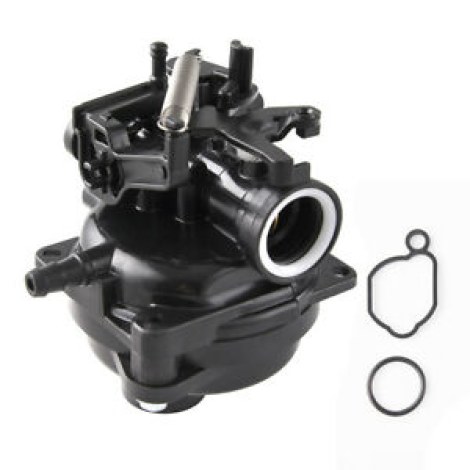Karbiuratorius Briggs&Stratton 591109