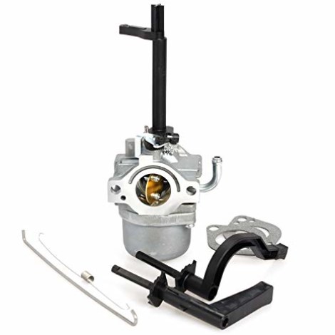 Karbiuratorius Briggs&Stratton 591378