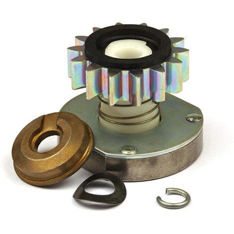 Starterio komplektas Briggs&Stratton 693699