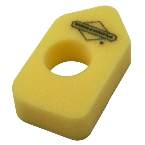 Oro filtras Briggs&Stratton 698369; 1vnt.; poroloninis
